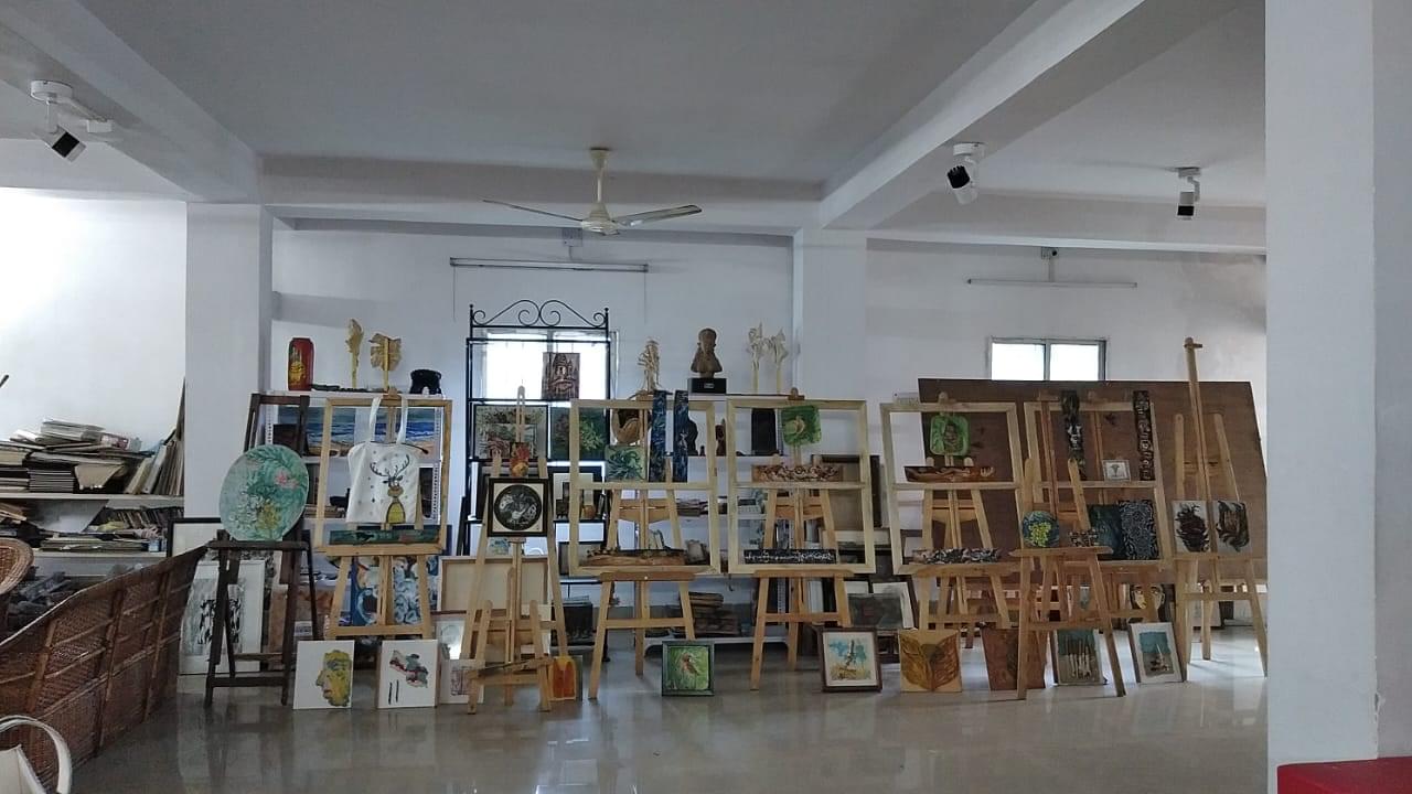 Abesh Innovation Education Training Skill Institute Kolkata Campus photo 3